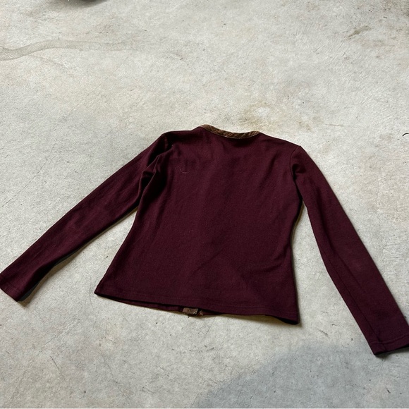 Vivienne Westwood Cardigan - Picture 3 of 3